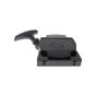 Recoil Assy for Kawasaki TJ53 Brushcutters - Replaces 49088 0711
