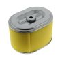Air Filter for Loncin G160F, LC50ZB23-3.1Q Engine - Replaces 180100034-0001