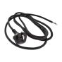 Power Supply Cord for Bosch GWS 2200 P, GWS 20-230 P Angle Grinders - 3604460071