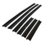 Strip Brush for Bosch GBR 15 CA Concrete Grinder - OEM No. 3607031875