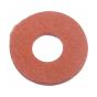 Banjo Bolt Fibre Washer fits Amal 379, 391 Types Carburettors, Villiers F12 Engines - 360/040