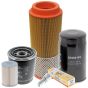 N/G Service Kit for Doosan 7/55 Air Compressor