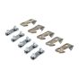 Repair Kit PD3 Right Hand Cutter for Stihl 63 PD3 Chainsaw Chain - OEM No. 3612 007 1000