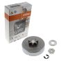 16" Chain & Rim Sprocket Kit .325" for Stihl MS260 Chainsaws - 350 080