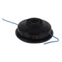 Strimmer Head for Makita BCX2510 Brushcutters - 365 224 010