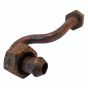Oil Pipe to Suit Lister Diesel Engines - 366 0083