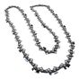 RM Chain 18" for MS 291 Chainsaw - OEM No. 3686 000 0074