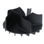 Impellor Mulcher, Gw, Genuine DeWalt Part - OEM No. 370009