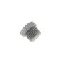 Sump Plug for JAP 4/3 Petrol Engine - Genuine Vintage Part