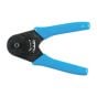 4 Way Indent Crimping Tool for Deutsch DT Connectors - 1 to 2mm2, 165mm Length