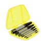Screw Extractor Set 6pc