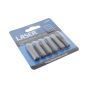 Impact Driver Bit Set 6pc