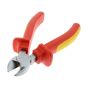 Insulated Diagonal Side Cutters 150mm