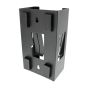 Magnetic Glove Dispenser 253 x 143 x 95mm
