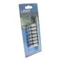 Extractor Set For Damaged Torx® Screws