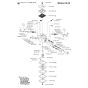 Carburettor Assembly for 375K