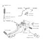 Fuel Tank Assembly for 375K