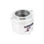 End Piece - Genuine Terex Part - OEM No. 376434