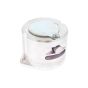 End Piece - Genuine Terex Part - OEM No. 376434