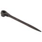 Ratchet Podger Spanner 21mm