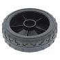 Wheel D170mm for Stiga Collector 48S, Collector 53 Mowers - 381007351/0