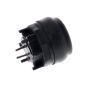 Pushbutton for Hamm HD8 - HD10C (H170) Twin Drum Roller - OEM No. 388955