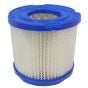 Air Filter for Briggs and Stratton 301430, 302400  Engines - OEM No: 393957