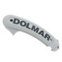 Side Name Cover for Makita DPC6200 Disc Cutters - 394 114 041