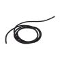 Starter Rope 1m Black for Makita DPC6410, DPC6430, EK6100 Disc Cutters - 394164020
