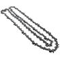 30" (75cm) 91 Links - RS - .404" / 063" (1.6mm) Chain