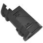 Metal Foot for Makita DPC6200 DPC6400 DPC6410 DPC6430