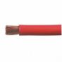 Red Copper Core PVC Starter Cable - 40mm x 30m - 3-982-05