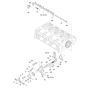 Speed Control for Hatz 3M41