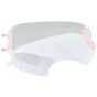 3m Peel Off Visor Covers fits Full Face Shield 6000 Series (Pack of 25)