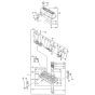 Cylinder Head & Bonnet Assembly