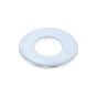 Washer - M10 Form C BZP for Belle Premier 100XT - 200XT Concrete Mixers - 4/1001