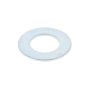 Washer Flat M14 Form B BZP for Belle Duo 350X Floor Saw - 4/1403