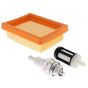 Service Kit for Stihl FS400, FS450, FS380 Brushcutters - Non-Genuine