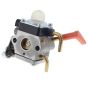 Carburetor for Zama C1Q-S140 for Stihl HS81, HS86 Hedgetrimmers - Replaces 4237 120 0606