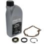 Gearbox Oil, Gasket, Oil Seal & Circlip for Belle Minimix Mixer (1989 Onwards)