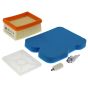 Service Kit for Makita DPC6430, DPC6431 Disc Cutters - 400 478