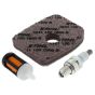 Service Kit for Stihl SH86R Vacuum Shredder