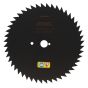 Scratcher Tooth Circular Saw Blade 225-48 FOR Stihl FS160, FS220, FS260 Brushcutter - 4000 713 4205