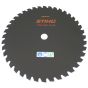 Stihl Chisel Tooth Circular Saw Blade 250-40 - 4000 713 3806