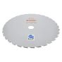 Grass Cutting Blade 250-32 for Stihl FS80, FS85, FS89 Brushcutters - OEM No. 4001 713 3813