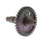 Camshaft With Gear for Villiers 50/75cc, 505h, 507h Light Weight Industrial Engines - 40027