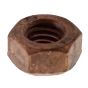 Hex.Nut M6 fits Hatz 1B20, 1B30, 1B40, 1B50 Engines - 40028300