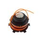 Spool with Nylon Line for Stihl Mowing head 25-2 / 27.2 Autocut - 4002 710 4321