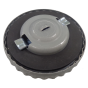 Fuel Tank Cap for Hatz 1D41 Engine - Genuine Hatz Part - 40032701