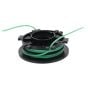 Spool with Nylon Line for Viking TE 600, TE 700 Grass Trimmers - 4004 710 4304